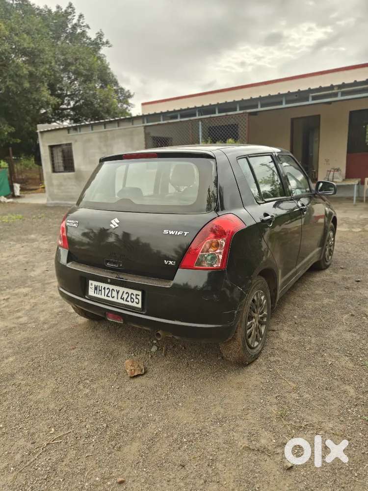 Maruti Suzuki Swift 2005