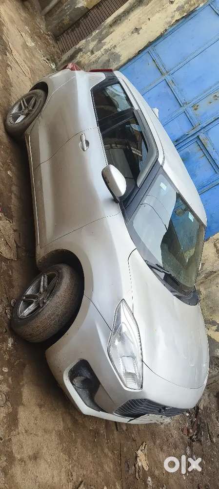 Maruti Suzuki Swift 2019