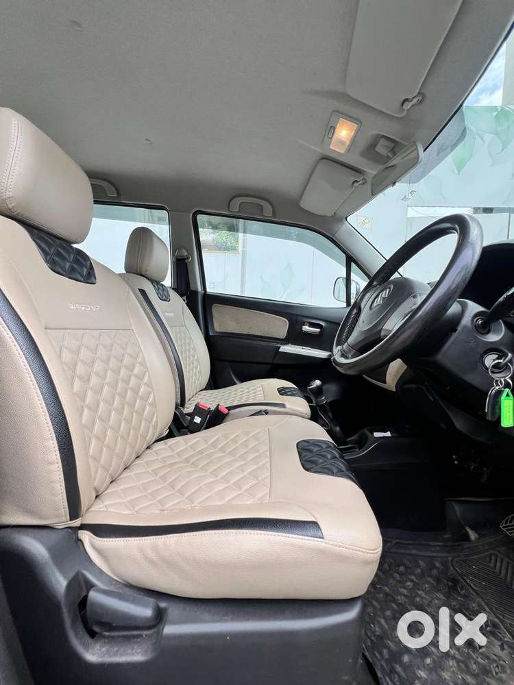 Maruti Suzuki Wagon R