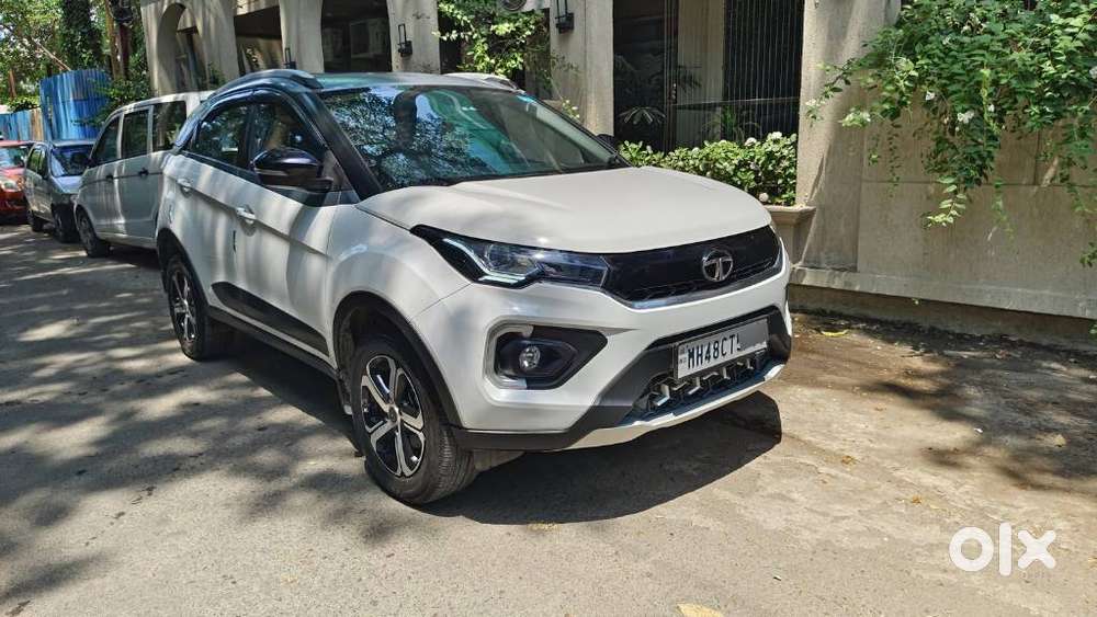 Tata Nexon 1.5 Revotorq Xz Plus (s), 2024, Petrol