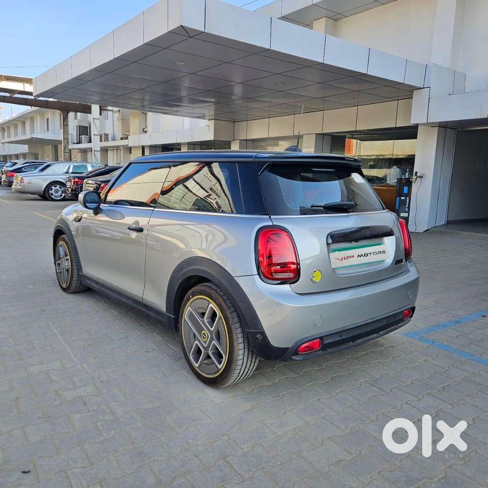 Mini Cooper S 3-door, 2023, Electric