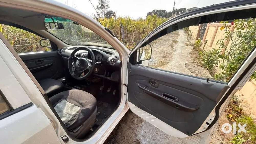 Hyundai Santro Xing 2010