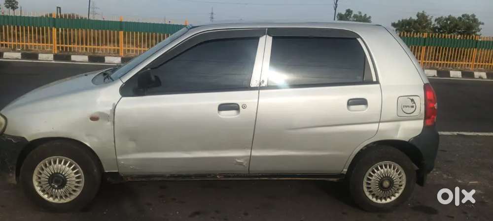 Maruti Suzuki Alto 2006