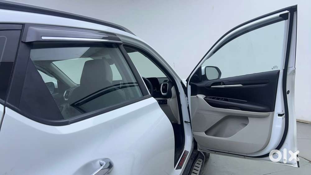 Kia Sonet Htx D, 2023, Petrol