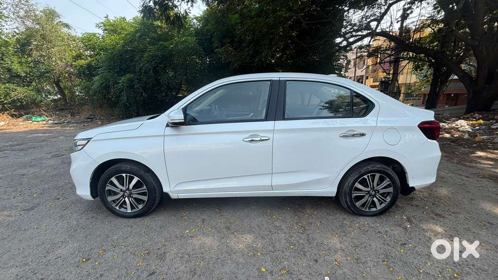 Honda Amaze Vx 1.2 Petrol Mt, 2023, Petrol