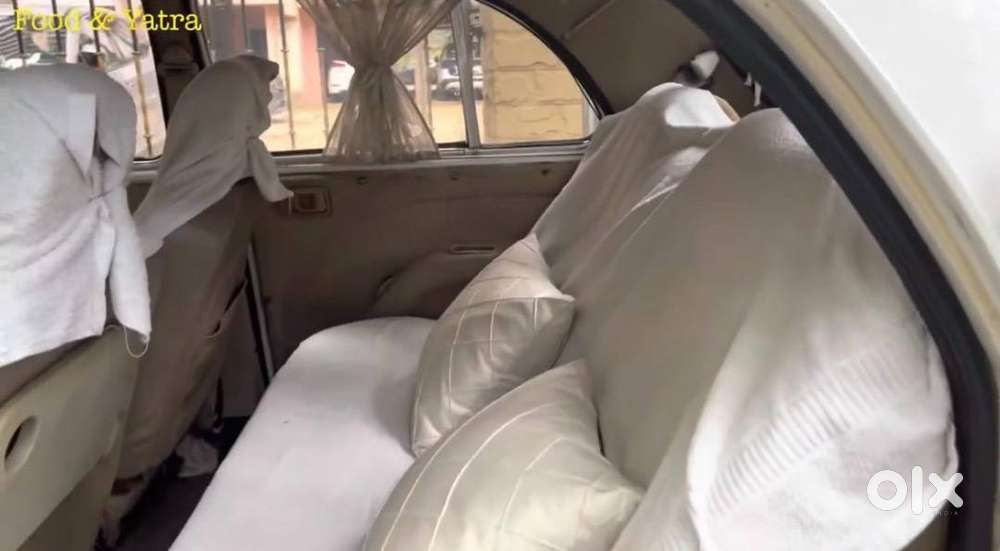Conic Ambassador Grand Vip Car 2000 Dsz – 2014 Model For Sale.