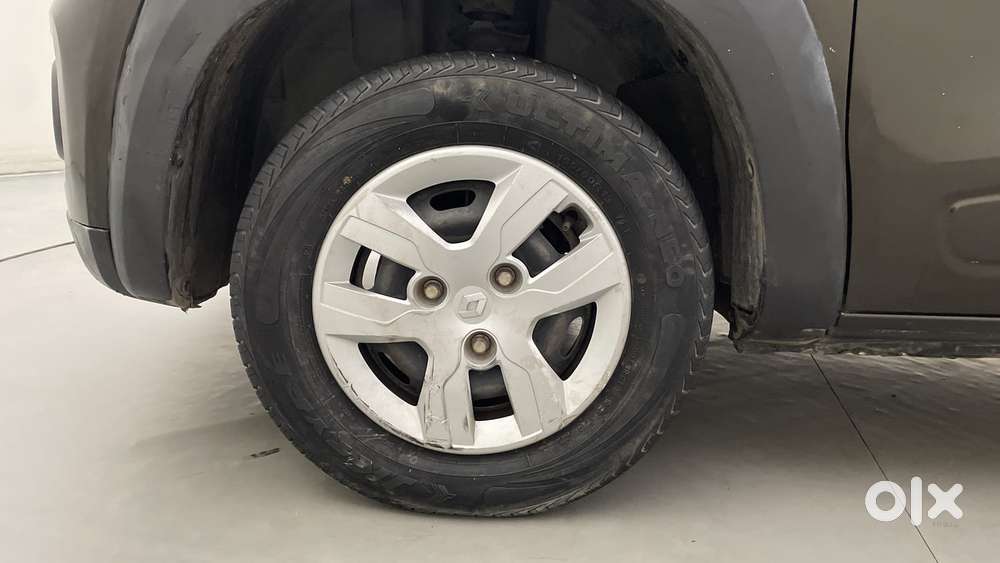Renault Kwid Rxt 1.0, 2018, Petrol