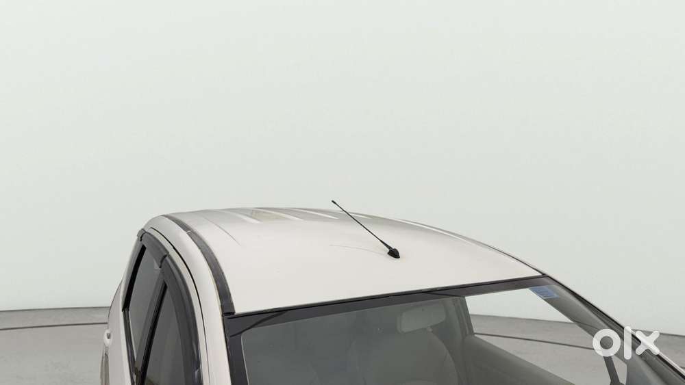 Maruti Suzuki Ertiga Vxi Cng, 2016, Cng & Hybrids