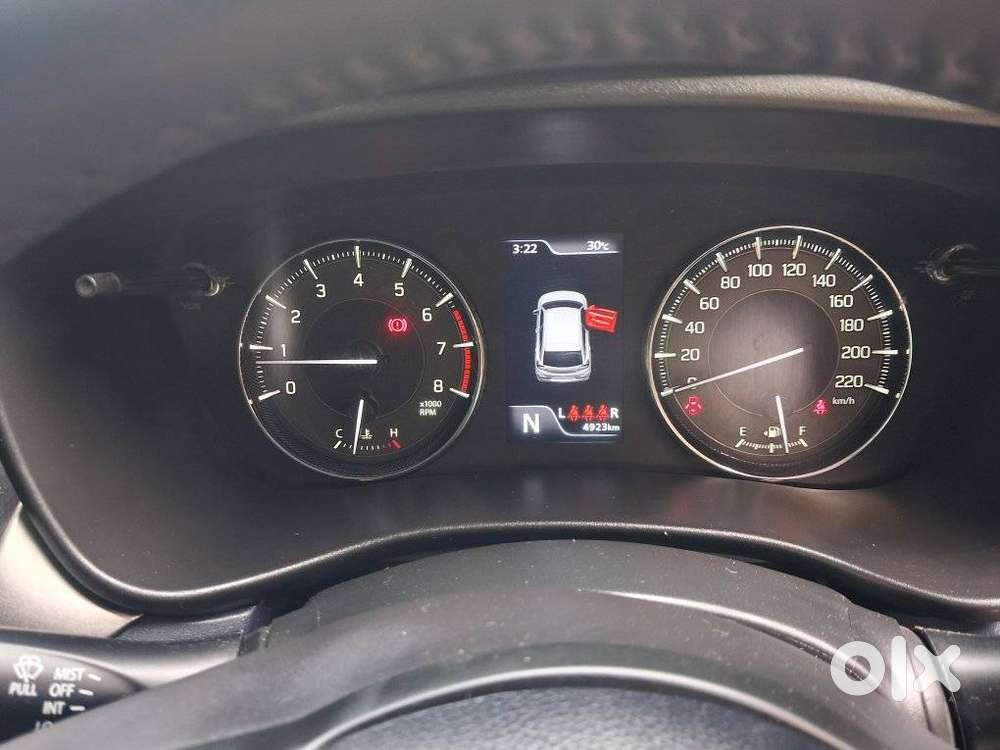 Maruti Suzuki Baleno 1.2 Alpha At, 2025, Petrol