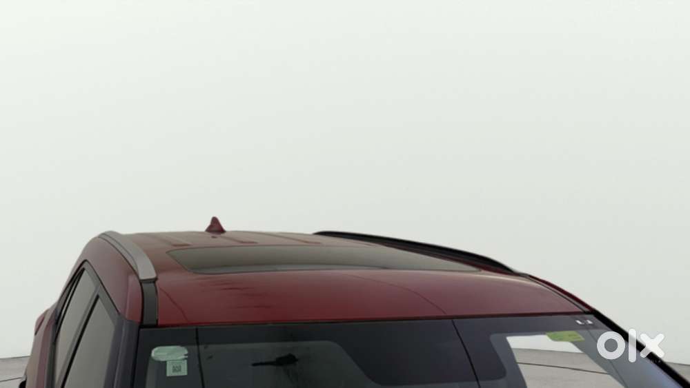 Hyundai Creta 1.6 Sx Automatic, 2019, Petrol