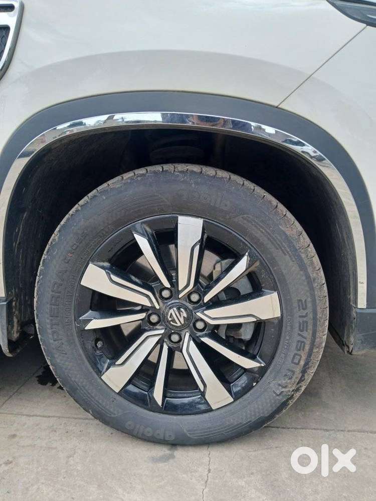 Mg Hector Plus 1.5 Hybrid Sharp Turbo 6 Str, 2020, Diesel