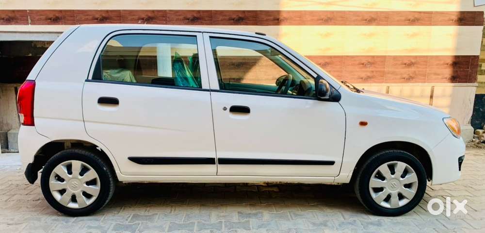 Maruti Suzuki Alto K10 2014
