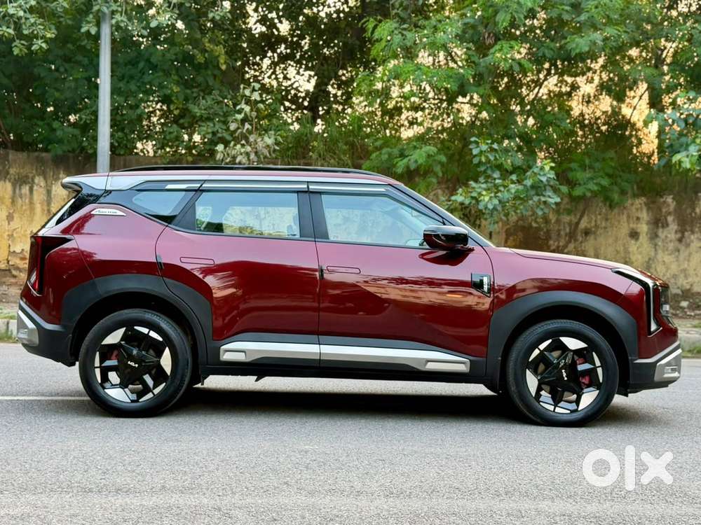 Kia Seltos 1.5 Htx At Petrol, 2026, Petrol