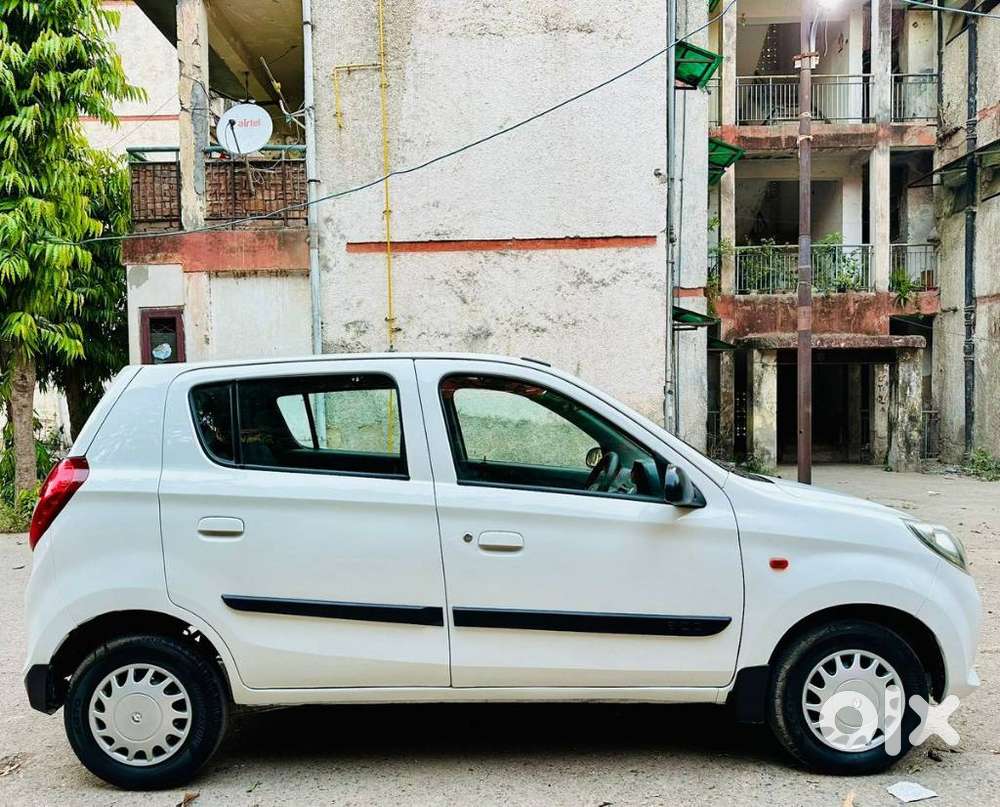 Maruti Suzuki Alto 800 2012-2016 Lxi, 2015, Petrol
