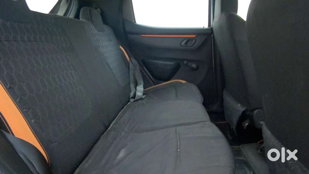 Renault Kwid Climber 1.0 Amt, 2017, Petrol