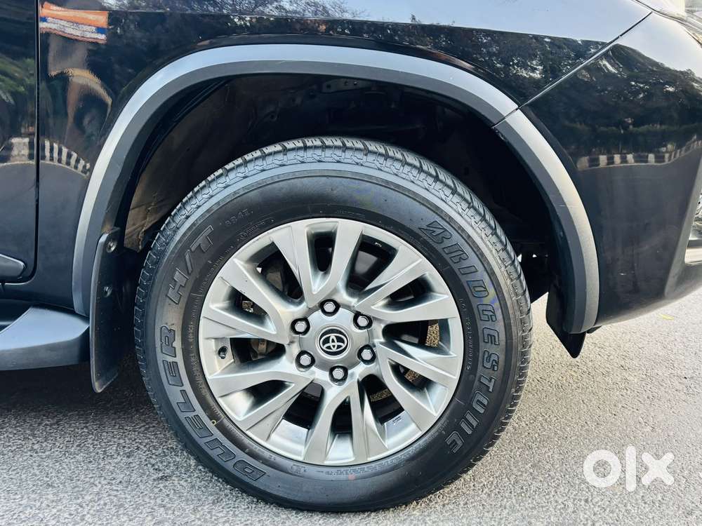 Toyota Fortuner 4x4 At 2.8 Diesel, 2022, Diesel