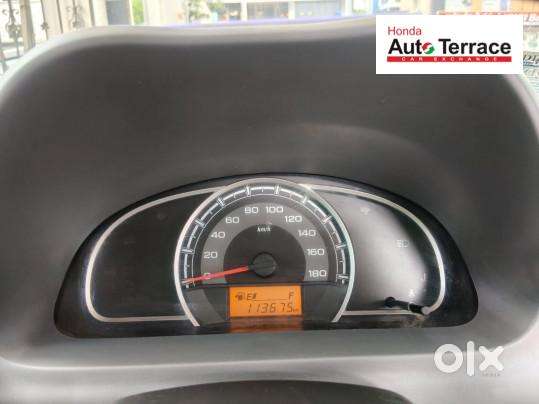 Maruti Suzuki Alto 800 Lxi, 2015, Petrol