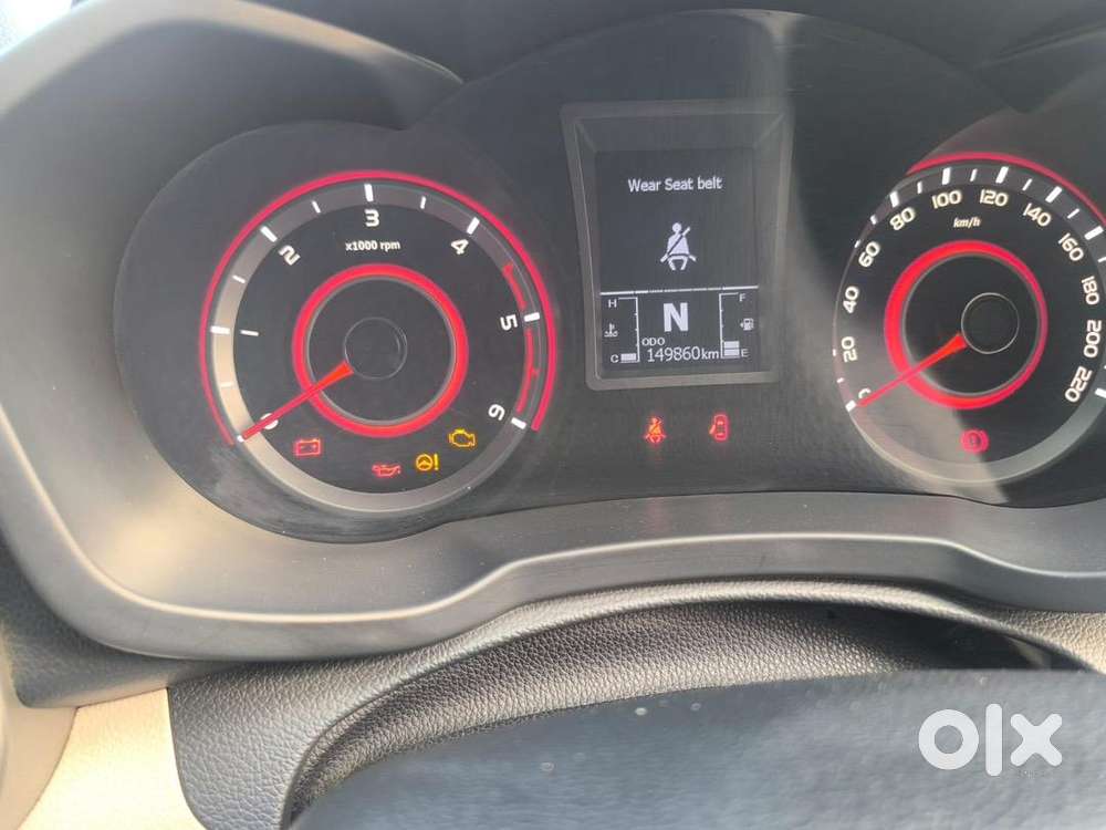 Mahindra Xuv300 Sunroof Automatic