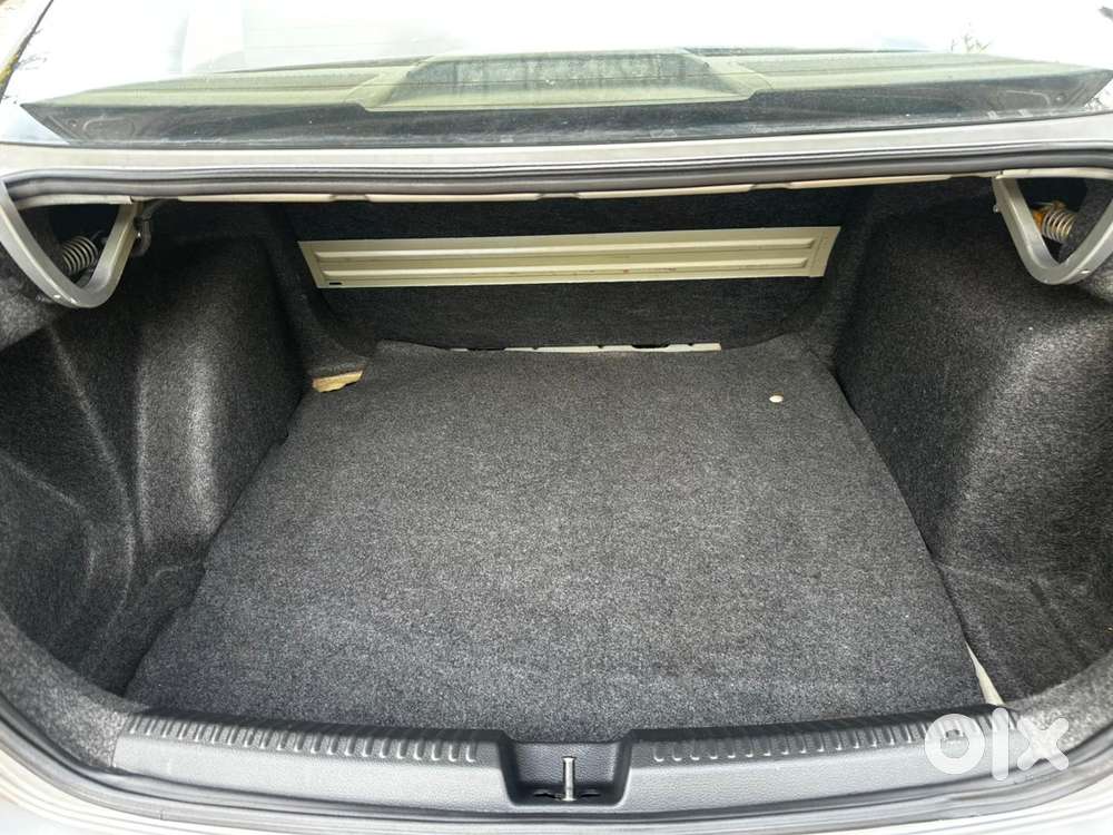 Skoda Rapid 2011-2013 1.6 Tdi Ambition Plus, 2013, Diesel