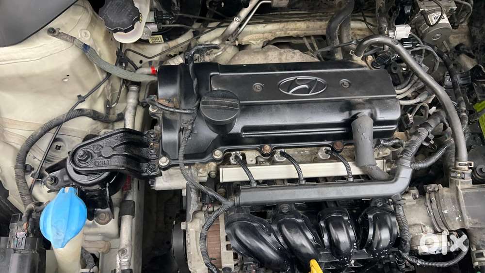 Hyundai Elite I20 [ ] 1.2 Asta, 2017, Petrol