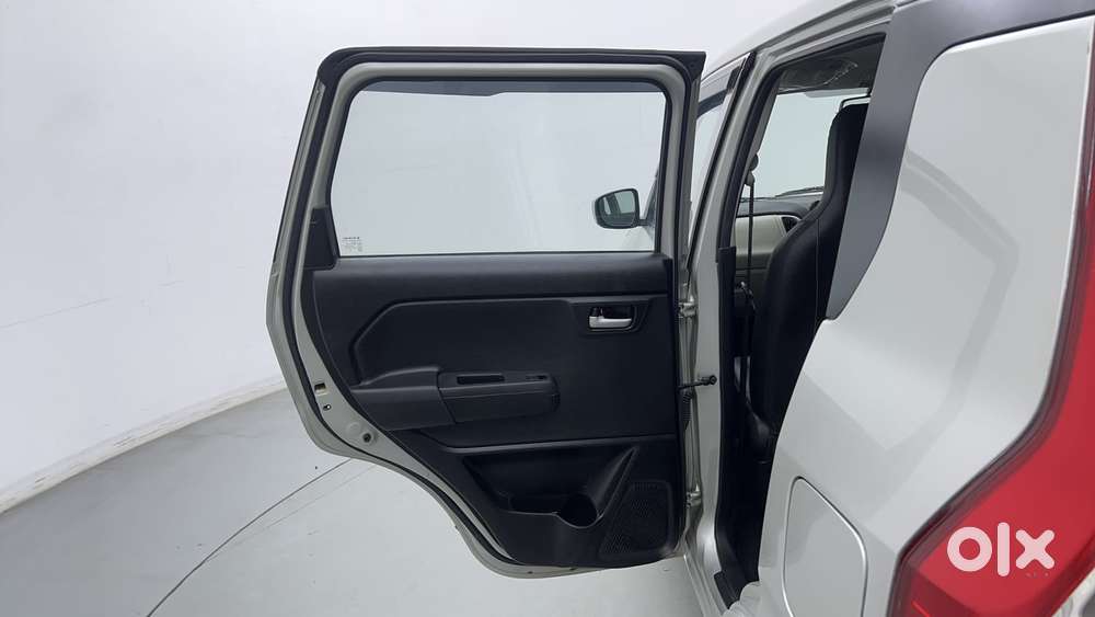 Maruti Suzuki Wagon R 1.0 Vxi Ags, 2023, Petrol