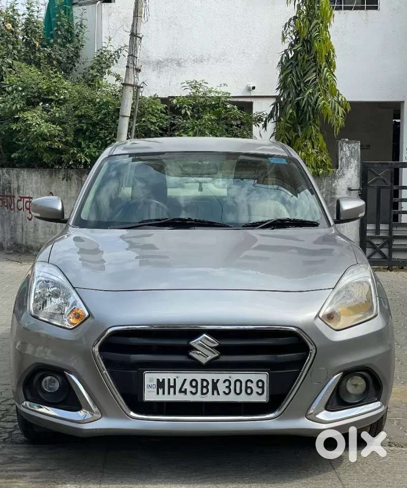 Maruti Suzuki Dzire 1.2 Vxi, 2020, Petrol