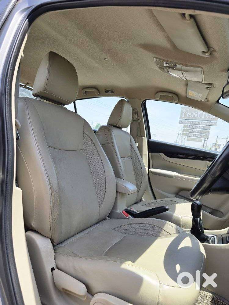 Maruti Suzuki Ciaz, 2018, Diesel