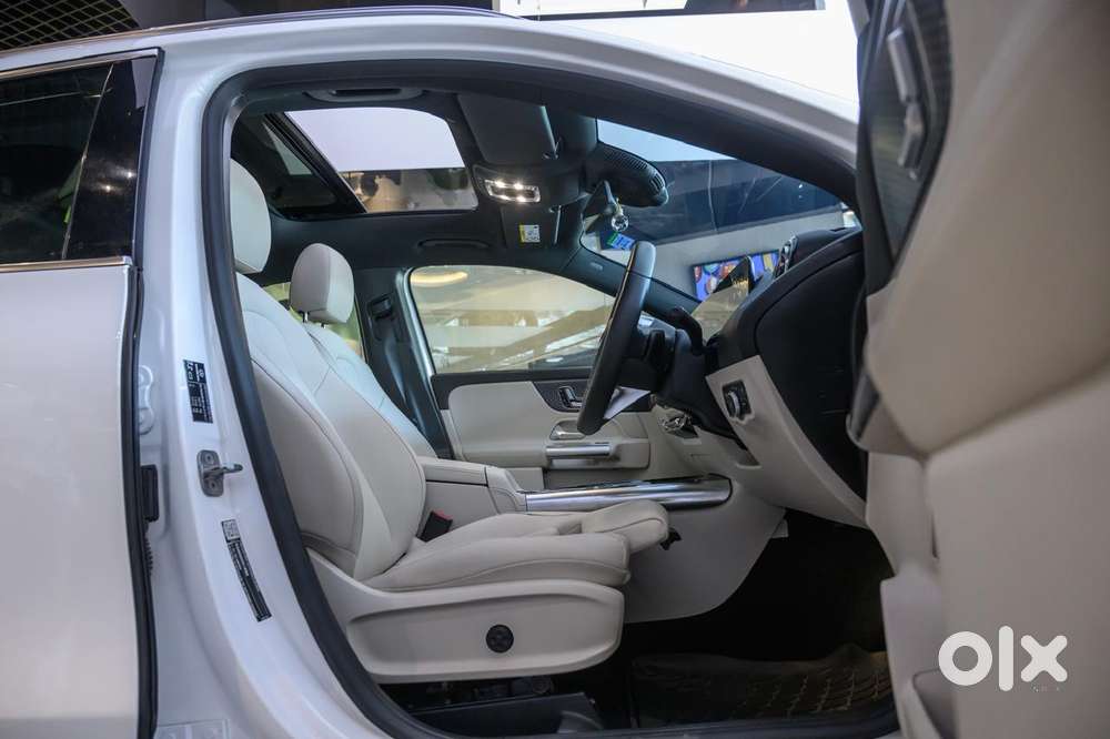Mercedes-benz Gla 200, 2025, Petrol