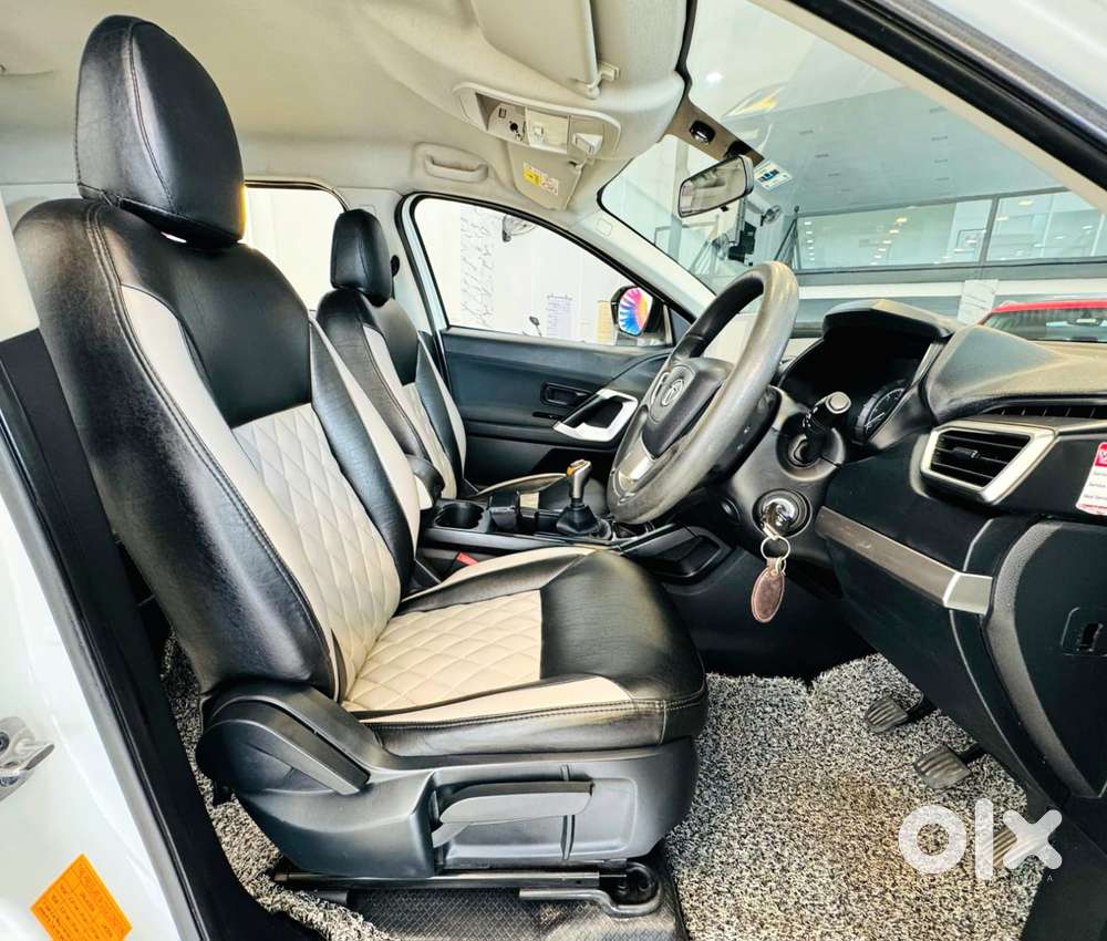 Tata Harrier Xm, 2019, Diesel