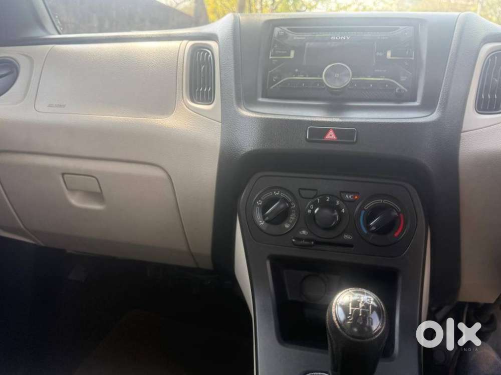 Maruti Suzuki Wagon R 1.0 Lxi Cng, 2020, Cng & Hybrids
