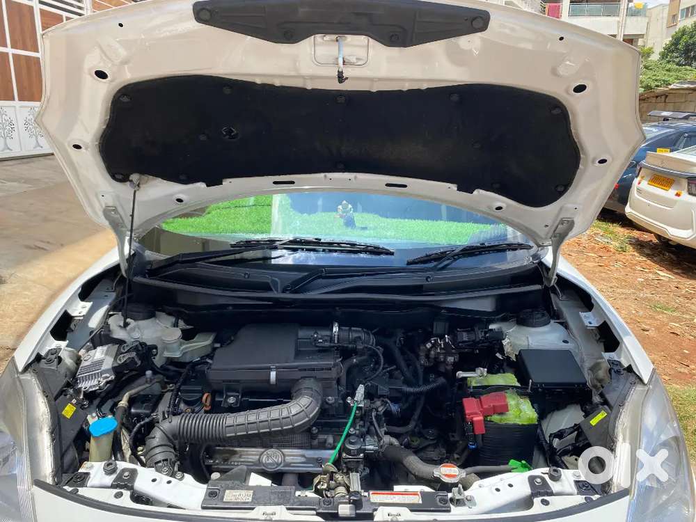 2022 Maruti Dzire 1.2 Vxi