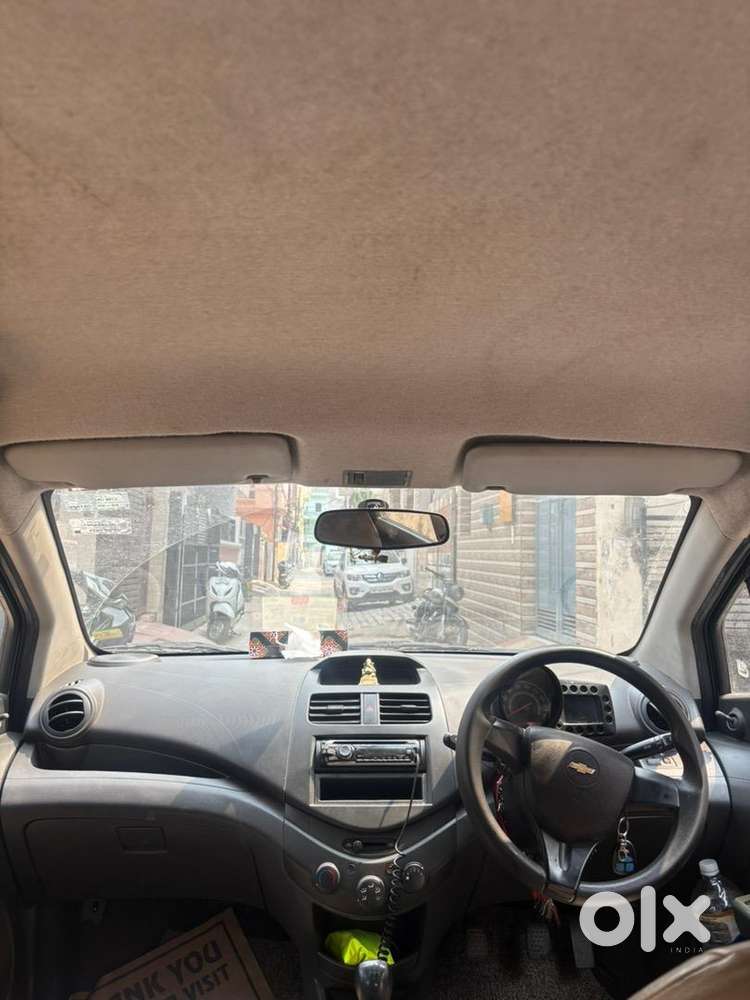 Chevrolet Beat 2014 Petrol Good Condition