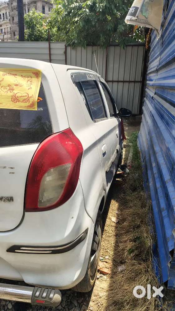 Maruti Suzuki Alto 800 2018 Petrol 67652 Km Driven