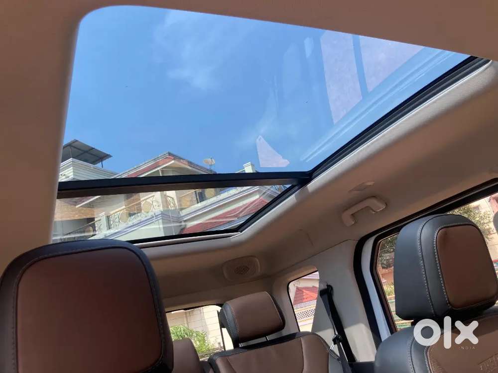 Mahindra Thar Roxx 2025 Diesel 9585 Km Driven