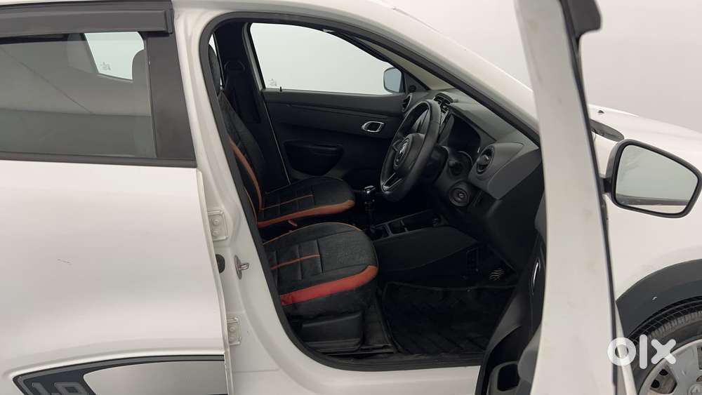 Renault Kwid 2019-ongoing 1.0 Rxt (o), 2020, Petrol