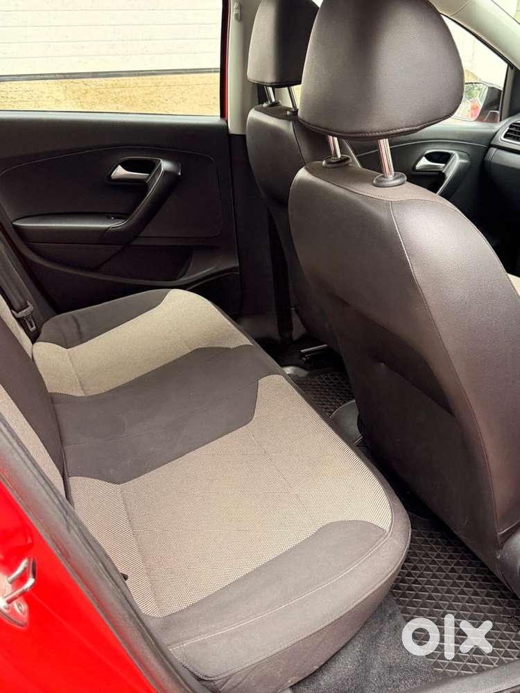 Volkswagen Polo 1.2 Gt Tsi, 2018, Petrol