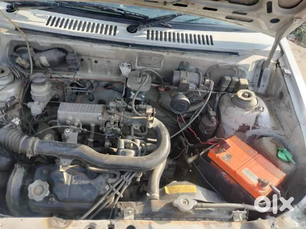 Sikhne Ke Liye Bdiya Gadi H Ac Vagera Sb On H Engine Ek Dm Mast H