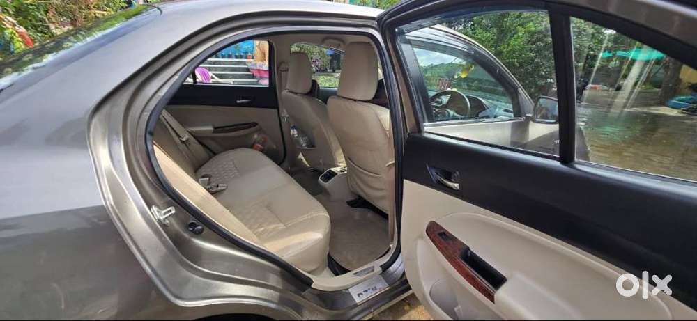 2018 Maruti Dzire 1.2