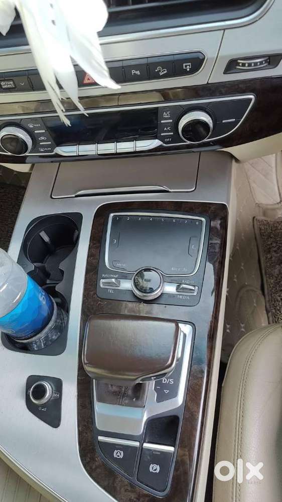 Audi Q7 2.0 45 Tfsi Premium Plus, 2016, Diesel