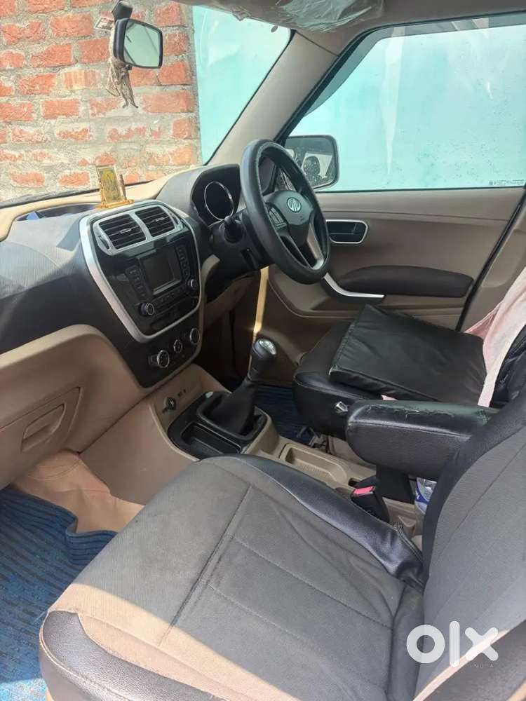 Mahindra Tuv 300 2016 Diesel