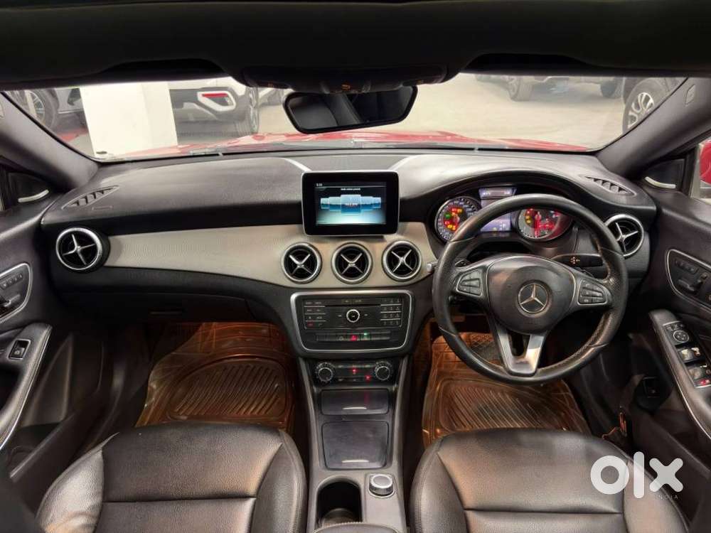 Mercedes-benz Cla 200 Cdi Sport, 2015, Diesel