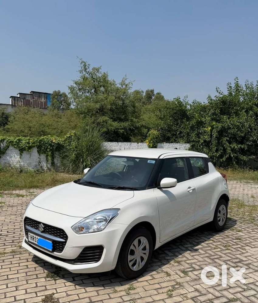 Maruti Suzuki Swift, 2023, Petrol