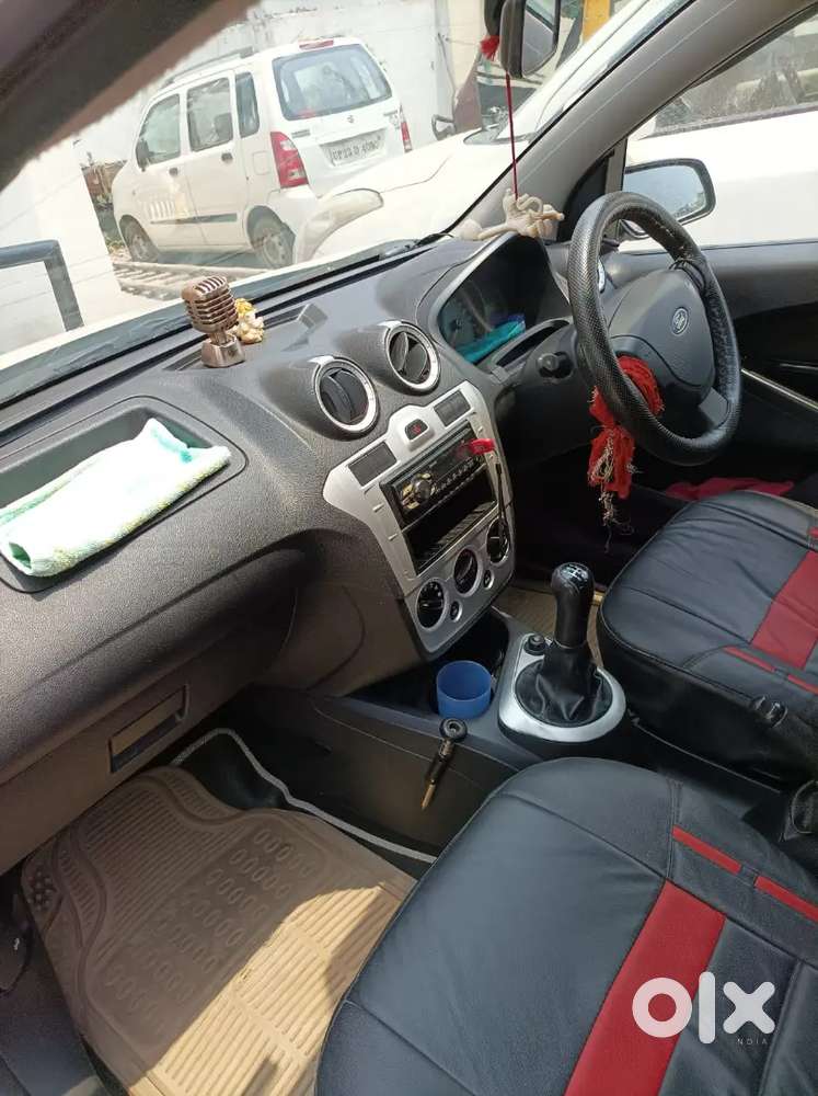 Ford Figo 2013 Diesel Well Maintained