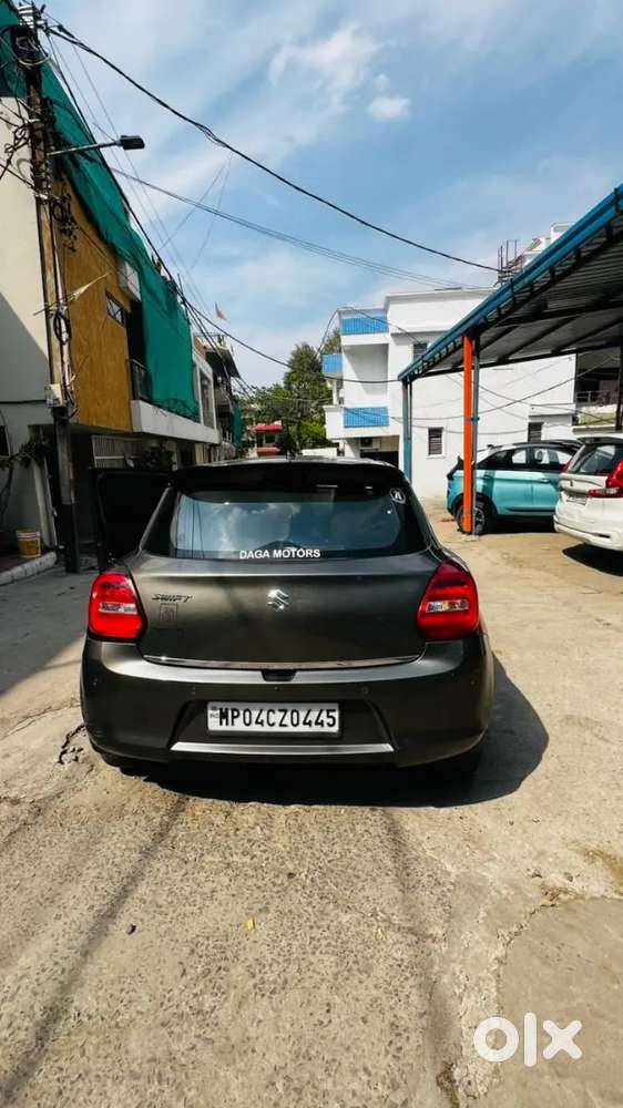 Maruti Suzuki Swift 2020 Urgent Sell Good Condition Car