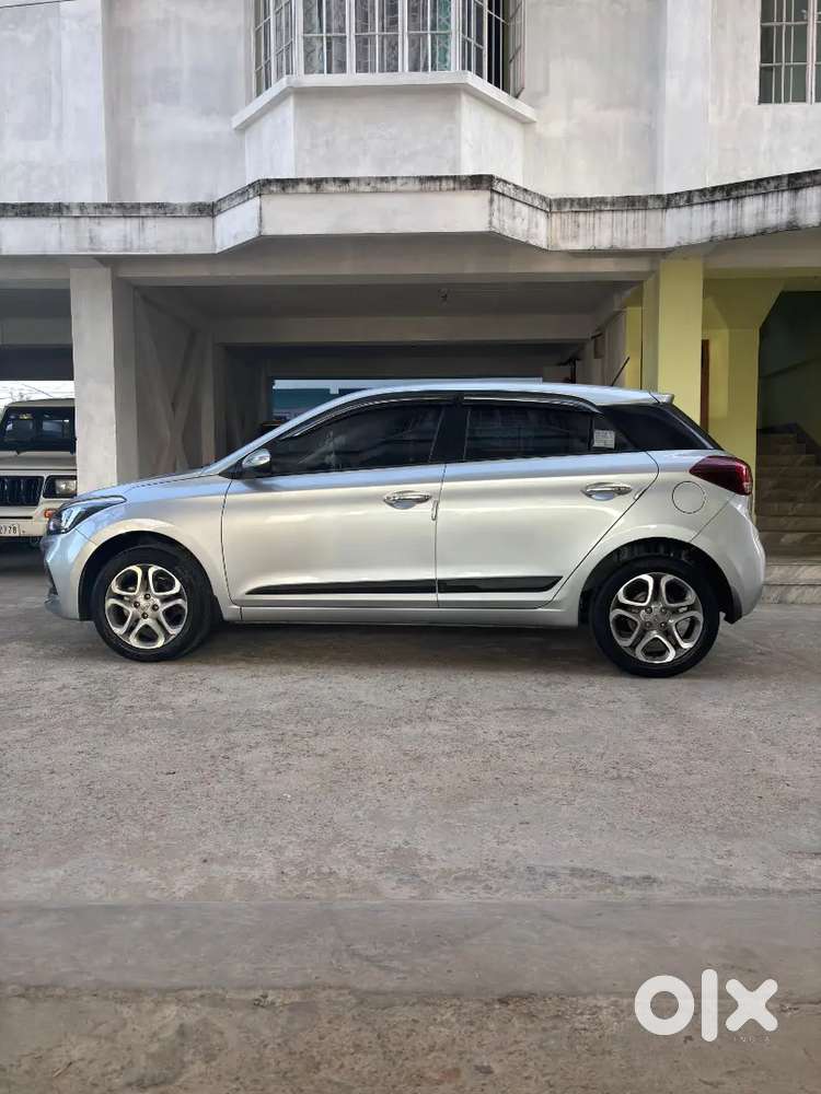 Hyundai Elite I20 2020 Petrol Good Condition