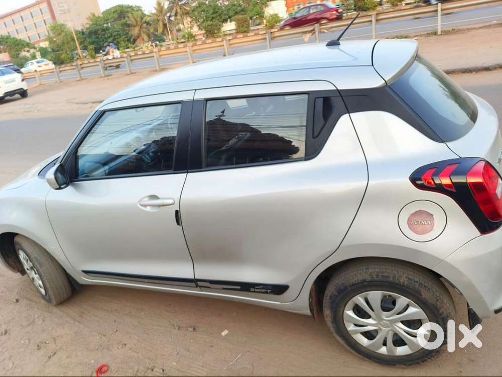 Swift Vxi Abs 2019