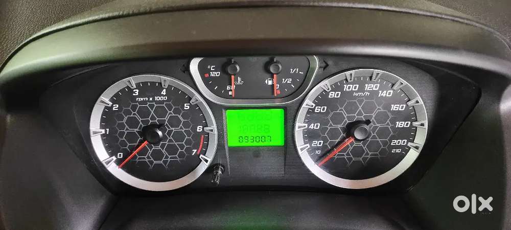 Ford Fiesta 1.4 Exi 2007 Model