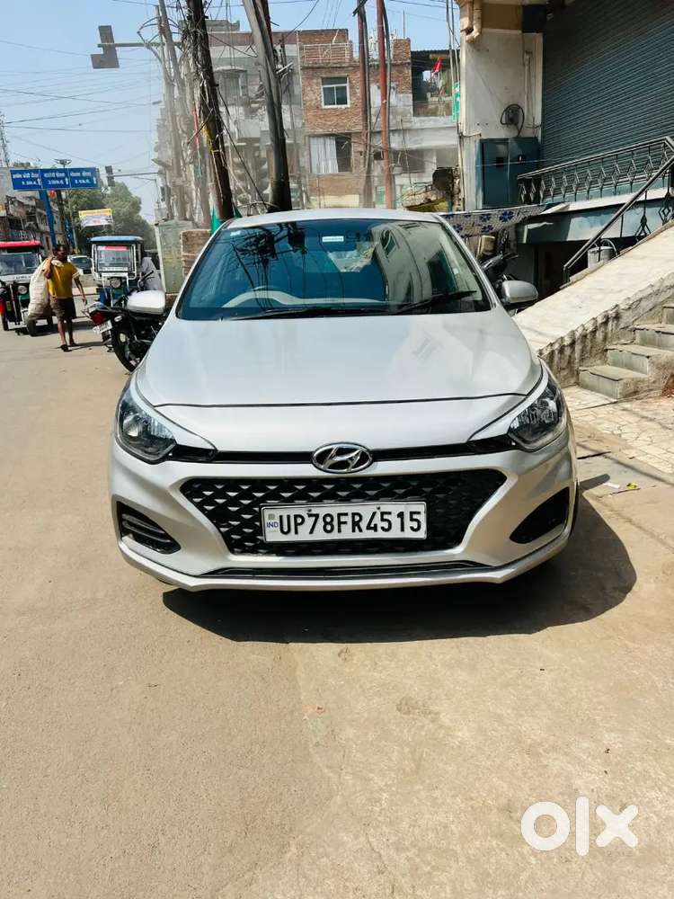 Hyundai Elite I20 2019 Diesel 62000 Km Driven