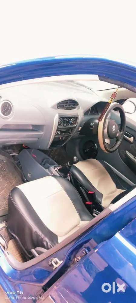 Maruti Suzuki Alto 800 2016 Petrol 81000 Km Driven