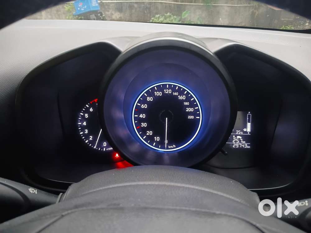 Hyundai Venue Sx Turbo, 2020, Petrol